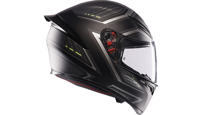 2025 AGV K1 S HELMET FULLFACE MOTORCYCLE STREETBIKE - PICK 2025 AGV K1 S HELMET FULLFACE MOTORCYCLE STREETBIKE - PICK