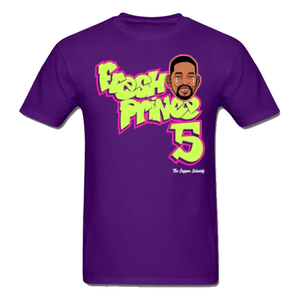 fresh prince shirt nike