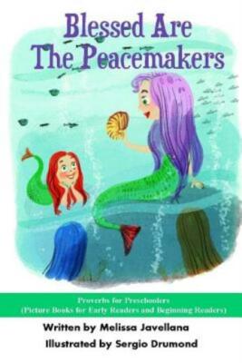 Blessed Are The Peacemakers: Picture Books For Early Readers And Beginning ...