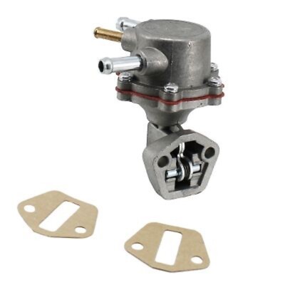Pompe à Carburant Valeo Neuve - Compatible Autobianchi Y10, Fiat Panda, Palio, Tipo, Uno, Lancia