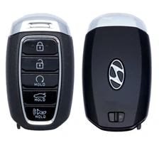 21 22 HYUNDAI ELANTRA SMART KEY PROXIMITY REMOTE FOB 95440-AA000 NYOMBEC5FOB2004