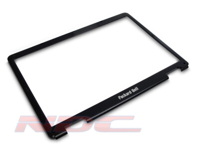 Packard Bell Easynote MV45/MV46 MIT-SABLE Laptop LCD Bildschirm Blende 340807200012