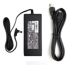 Cisco CP-PWR-CUBE-3  VoIP Phone Power Supply, 1 Year Warranty