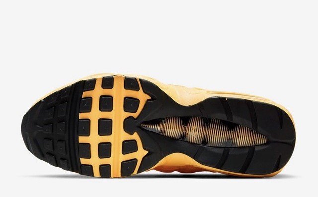 Size 10.5 - Nike Air Max 95 City Special - NYC 2021 for sale online | eBay