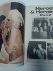 Starlog Scrapbook Magazine Collectors Edition Vol 1 1982 Star Wars Dr Who Aliens — photo 4