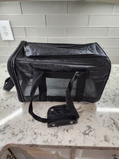 Sherpa Airline Approved Pet Carrier LN - ONLY USED ONCE