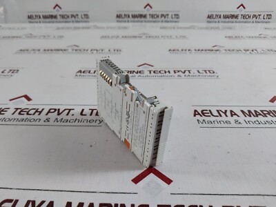 Beckhoff kl4002 2 x analog output module