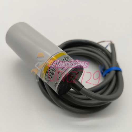 New In Box For OMRON E2K-C25MY2 Proximity sensor (1Pcs) - Picture 3 of 4