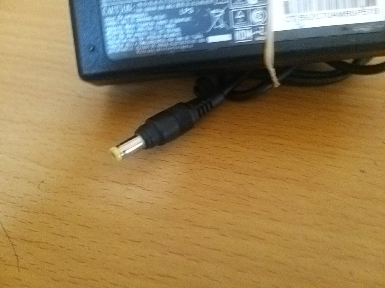 Hp Laptop Charger. eBay