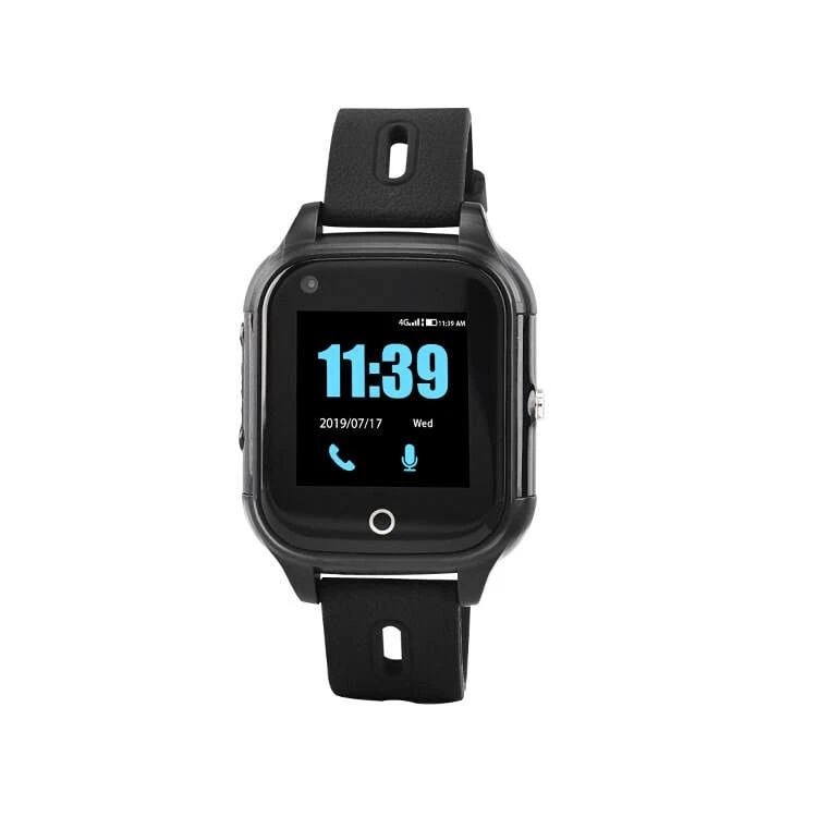 4G2 GPS Tracking Kids Smart Watch - Image 2 of 4