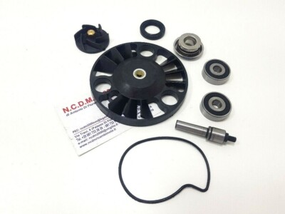 Pompa acqua Piaggio Beverly, 9 250... RMS (k di riparazione