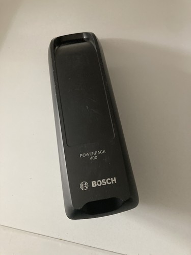 powerpack 400 frame