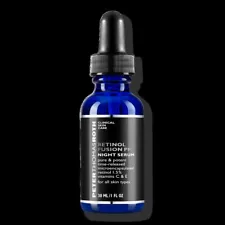 Peter Thomas Roth Retinol Fusion PM Night Serum - 30ml