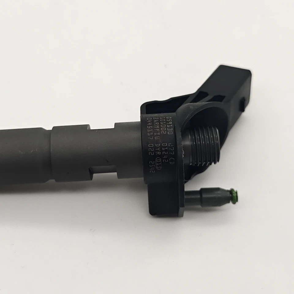 Inyector de combustible 0445117022 059130277CD para VW Porsche Audi A4 A5 A6 A7 A8 Q7 3,0 L Foto 4 de 4