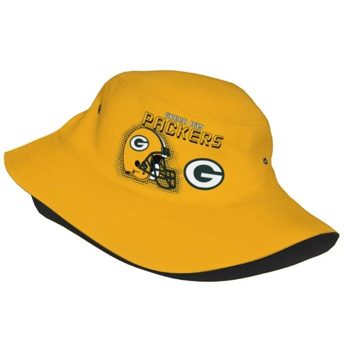 Green Bay Packers Bucket Hat