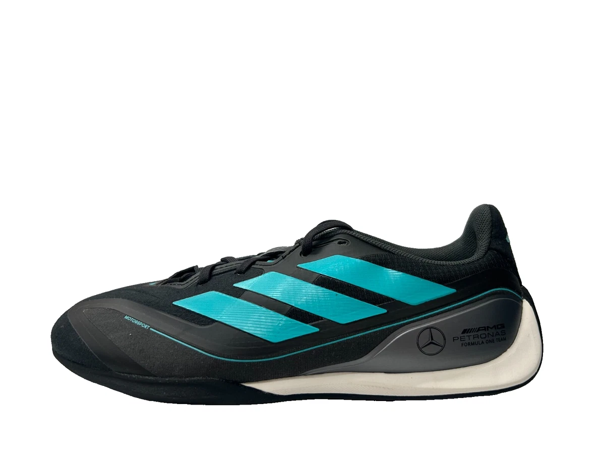 Mercedes-AMG Petronas Formula One Team x adidas Feroza Black Semi