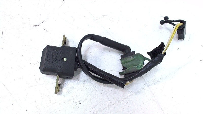 honda fireblade 1993