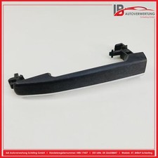 MERCEDES C-KLASSE W202 C 230 T KOMPRESSOR Türgriff rechts hinten R2 ORIGINAL