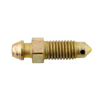 VITI DI REGOLAZIONE dado leva freno filettata Essential 7 mm per gli