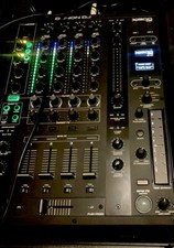 Denon DJ X1800 Prime 4-Channel Club Mixer