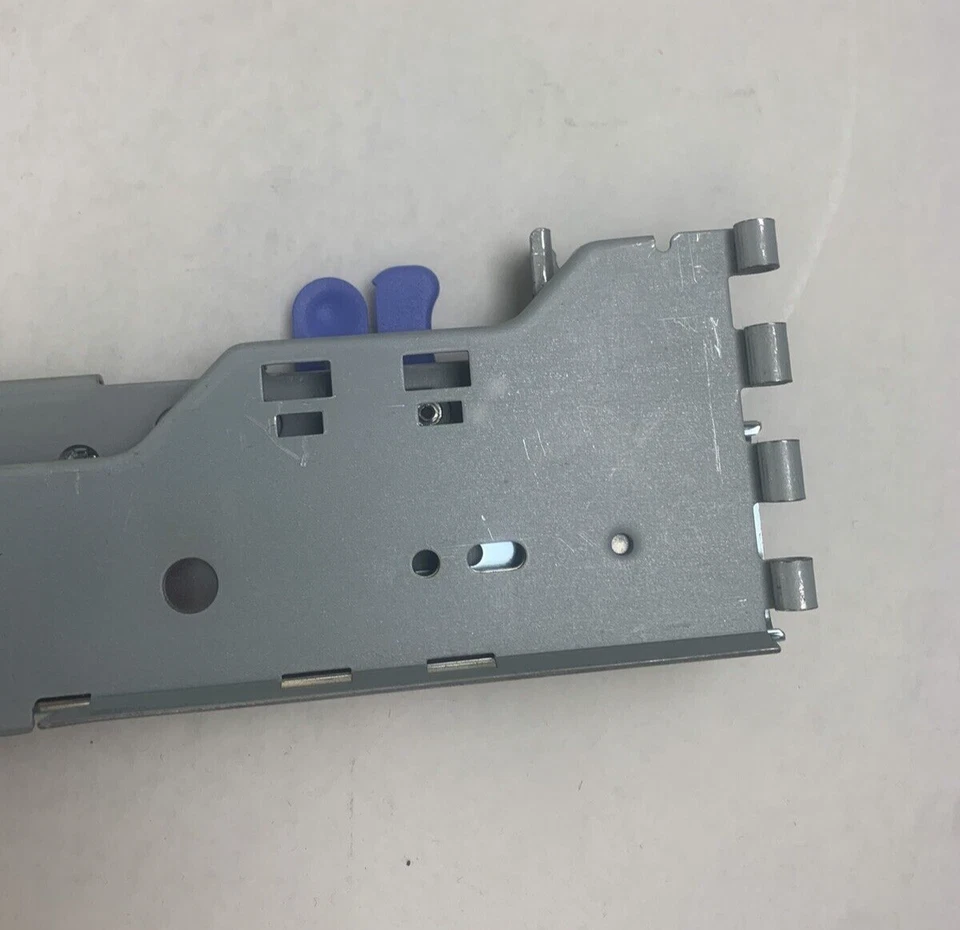 IBM 90P4049 90P4071 Server Left and Right Slide Rail Kit - Image 3 of 4