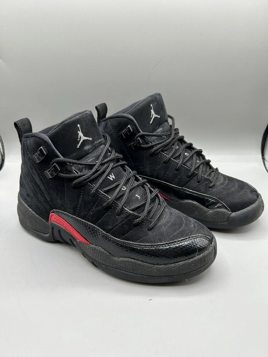 All black 12s size clearance 5