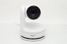 Panasonic AW-HE130WP 3G-SDI/HDMI/IP POE 3MOS HD PTZ Camera AW-HE130 White