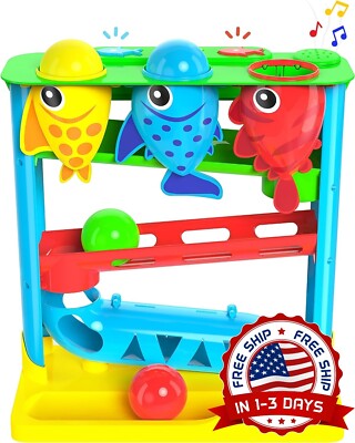 Juguetes Para Bebes De A 12 Meses En Adelante, Juguetes Para Bebes Con  Luz