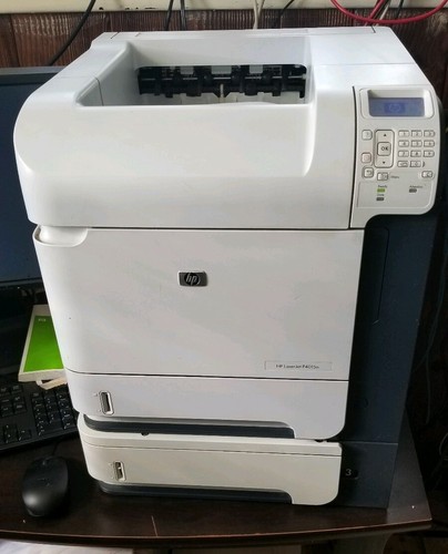 HP LASERJET P4015N P4015TN LASER 