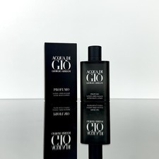 Acqua di Gio PROFUMO by Giorgio Armani 3.4oz After Shave Lotion SEALED BJ15