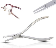 1 Piece Of New Premium Grade 'pad Adjusting Optical Plier !optician Tool