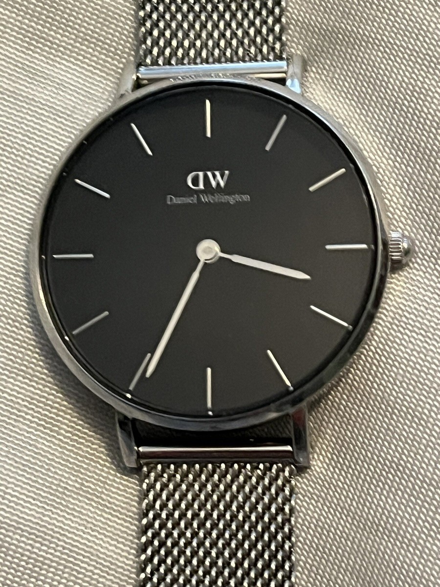 Stainless Steel Best Daniel Wellington Watches For Ladies Daniel