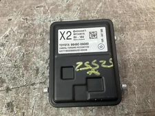 2020 Toyota Camry Front Camera 8646c-06080 Factory OEM Replacement Part