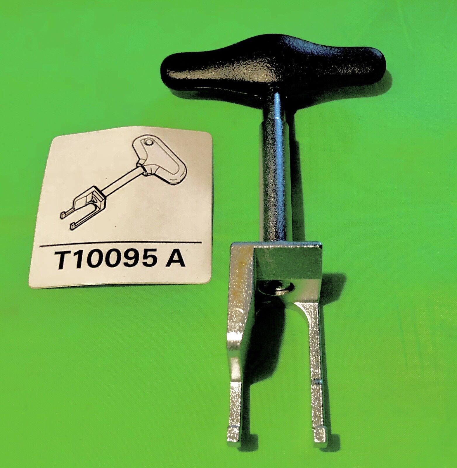 VW AUDI VR6 2.8L Genuine OEM Ignition Coil Puller T10095A Made In