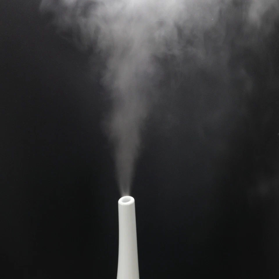 Objecto H7 Cool Mist Humidifidier with Aroma Therapy White Model HM-36 - Image 2 of 4