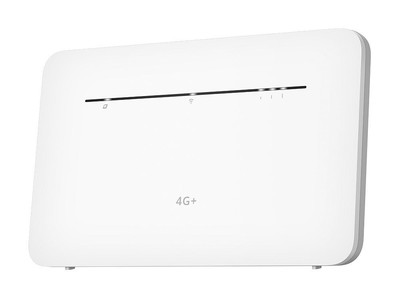 Huawei Soyealink B535-333 4G CPE 3 LTE Router WLAN CAT7 Dual Band 400Mbps Weiß