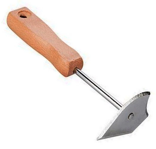 Shave on sale hook scraper