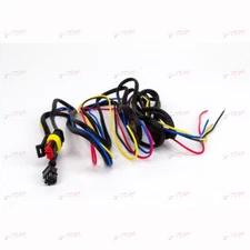 GFB G-Force/D-Force Wiring Loom 3855 for Electronic Boost Controllers - GFB3855