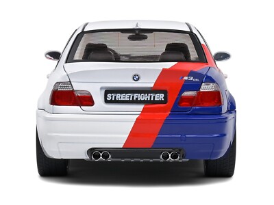 2000 BMW E46 M3 