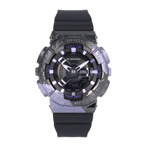 Casio G-SHOCK GM-S114GEM-1A2 GM S114GEM 1A2 GM-S114GEM Adventurer's Stone