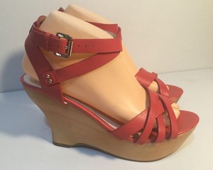 witchery jelly sandals