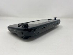 Nintendo WiiU 32GB Console: Smash Splat Deluxe Set [USED] Missing Accessories