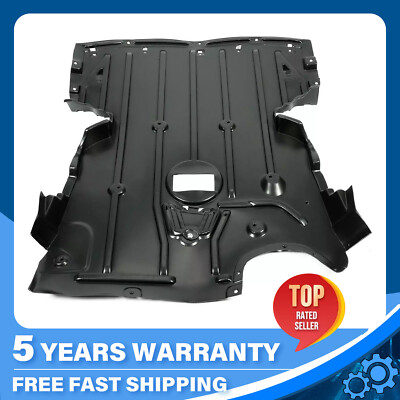 Engine Splash Shield For 2007-2013 BMW 328i 335i 2006 325i 330i Base Coupe Sedan