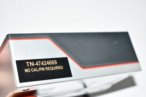 Rotronic HygroFlex Temperature Humidity Transmitter W/ Power Supply - 第 5/6 張圖片