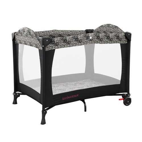 izziwotnot cot bed
