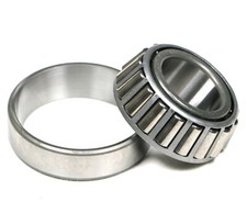 T56 Tr6060 Mainshaft Small Tapered Bearing Race 1386-133-003 1386-133-004
