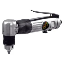 Astro Pneumatic 510AHT 3/8" Reversible Angle Head Air Drill 1800 RPM