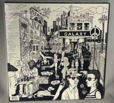 War - The Vinyl 1977-1994 (RSDBF2024) 5 LP Colour Vinyl | eBay.de