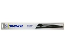 Windshield Wiper Blade-Wagon Anco 14C-16 95 % Direct Replacement