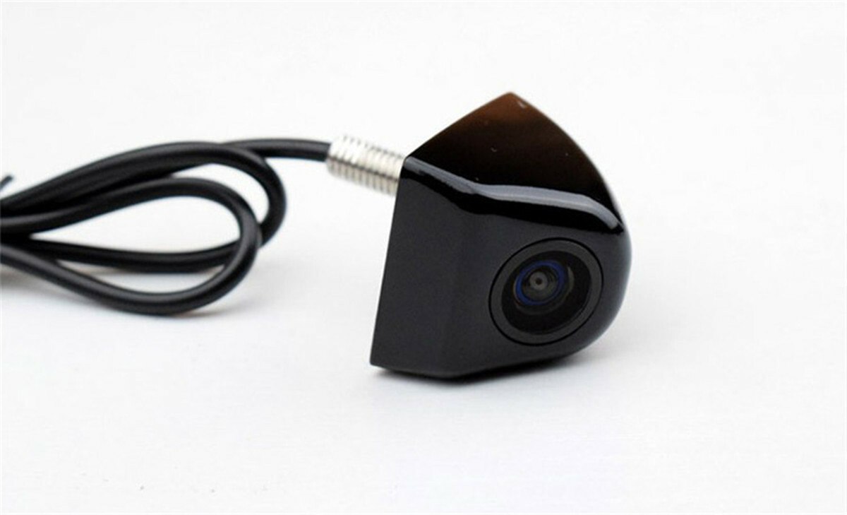 HD Achteruitrijcamera Voor Fiat Panda MK3/MK4 (Type 169/312/319) – 170° Groothoek, IP67 Waterdicht, Nachtzicht – OEM 71734797 En 71771501 2 miniatura